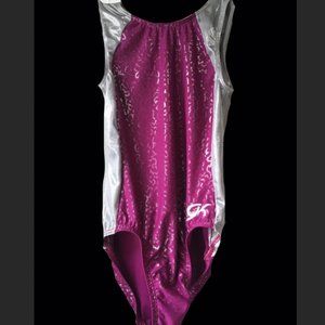 GK Child Leotard (Med-Lg)